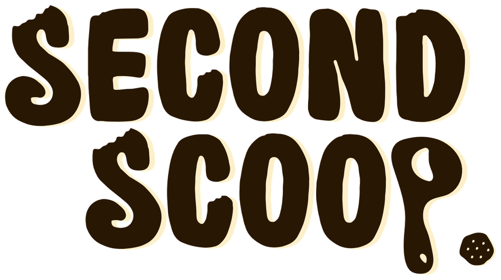 Second Scoop
